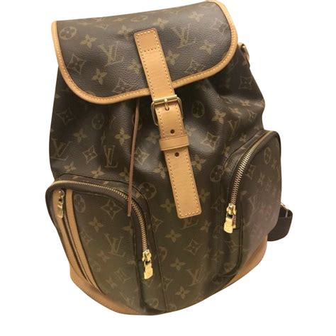 bape louis vuitton bag|louis vuitton bosphore backpack.